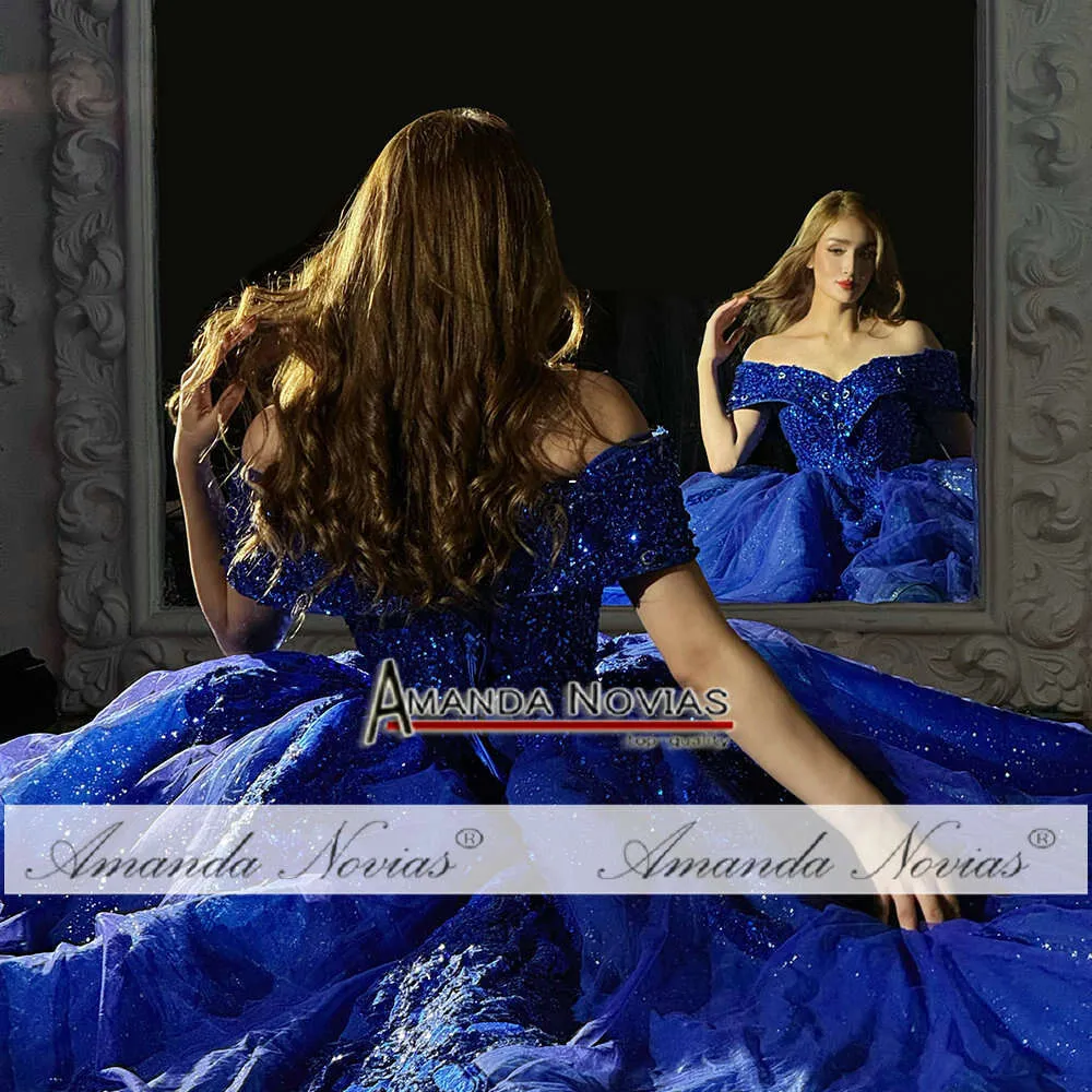 moda 2000 royal blue dresses M2K VOL IX – Moda 2000 LLC main image 0