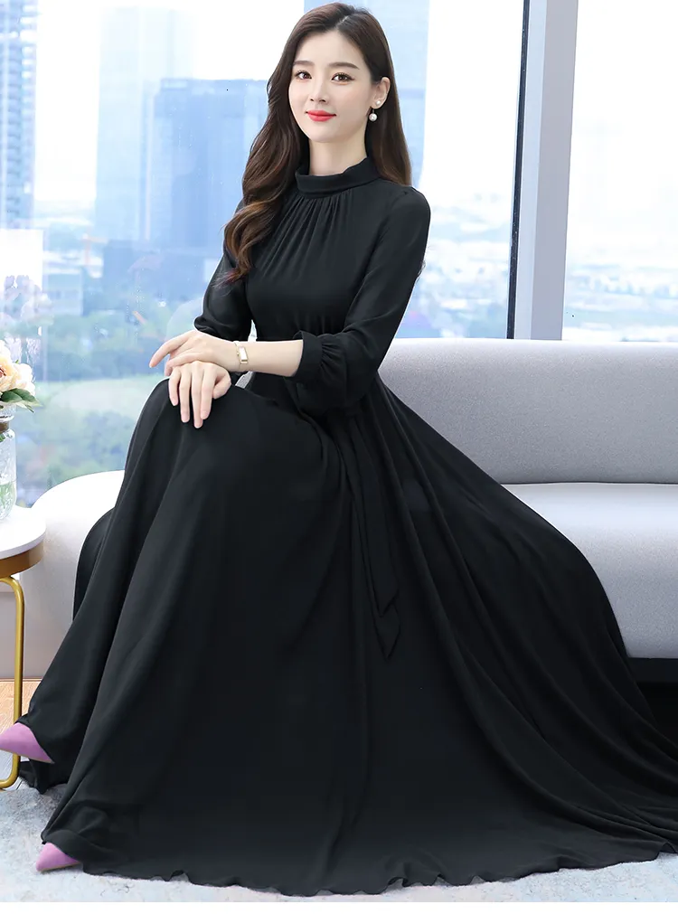 womens long sleeve cocktail dresses PRETTYGARDEN Mini Dress Fall Crewneck Ribbed Knit S Pink Floral Tulle Overlay Color:Custom Color (
