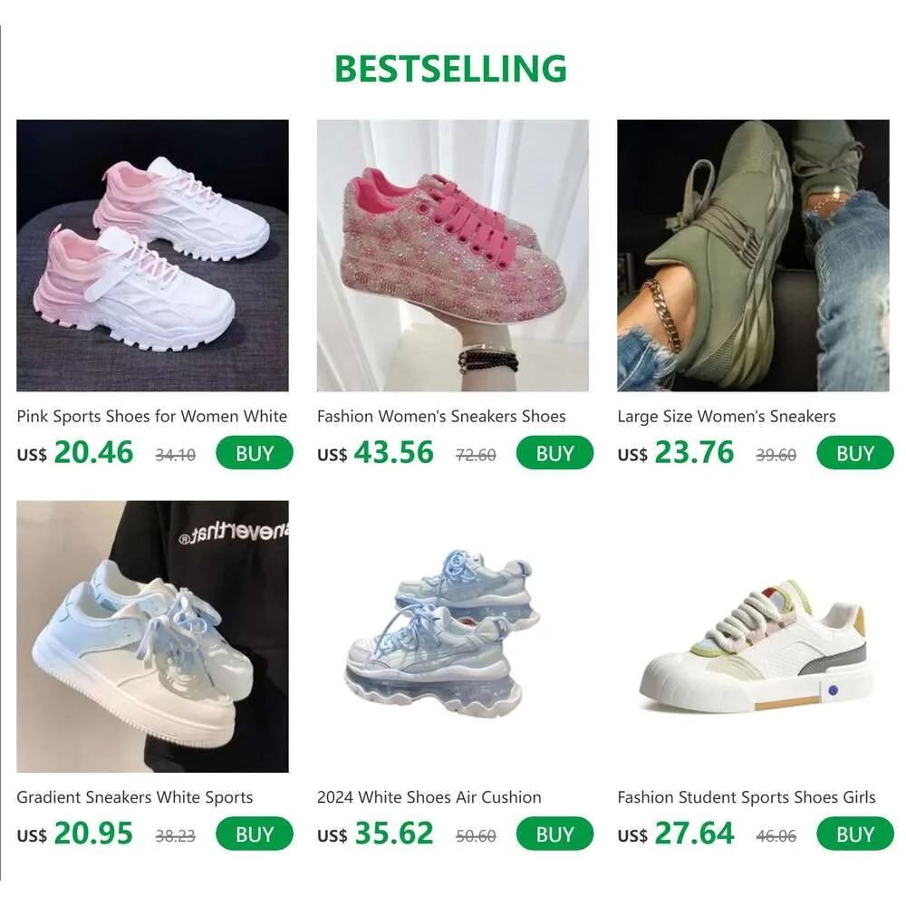 Casual Sneakers Breathable Fabric Lace Up Comfortable Sports Shoes For Women From Factorysales103 36.19 DHgate.Com