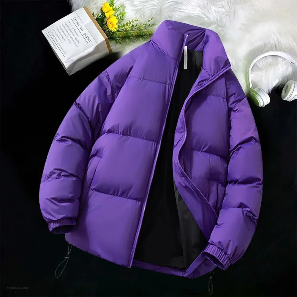 Men's First Tracks™ Down Jacket | Mountain Hardwear