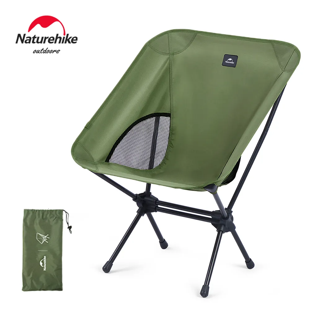 Naturehike Portable Folding Camping Stool Ultra-Light Camping