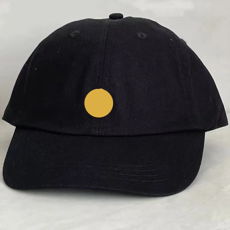 Générique Casquette De Baseball Polyvalente En Denim For Le Printemps Et L'été, Chapeau à Bec De Canard For Hommes Et Femmes(Dark Blue