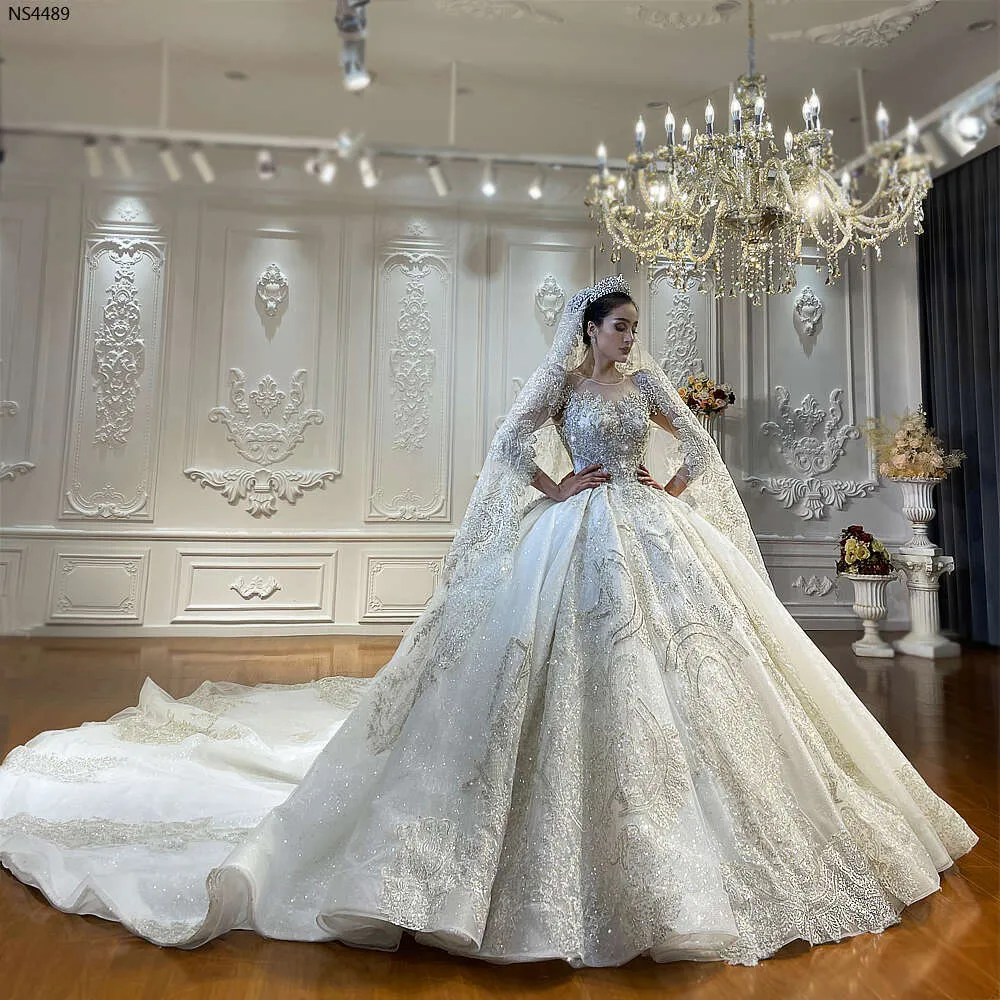 Save Big on Bulk Wedding Dresses 2024 Elegant Bridal Gowns: Prom Dresses  Classic White Wedding Dresses For Women, Timeless A Line Silhouette, Bridal 