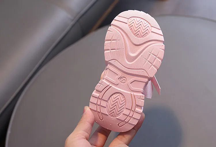 B alenciaga 2024 Kids Running Sport Children Mesh Breathable Infant Fashion Girls Tennis Winter Autumn Cutefeet Sneakers Shoes Sizes_voghion.com