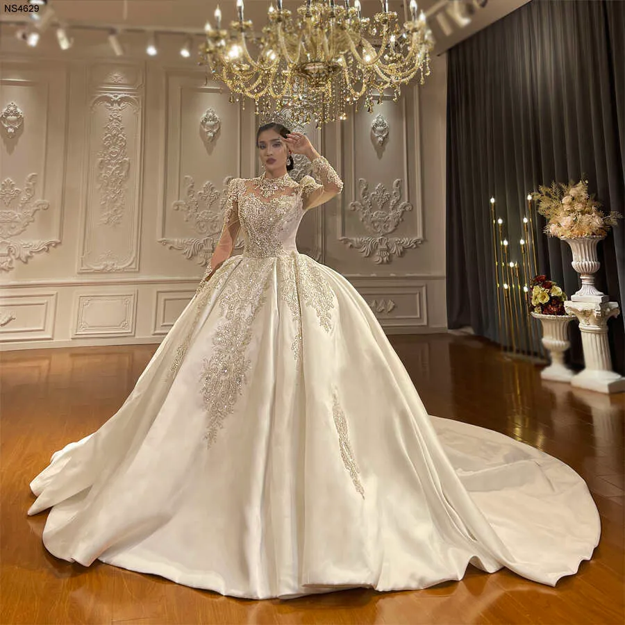 Crystal Chandeliers Grand Ball Gown For Chubby Save Big On Bulk