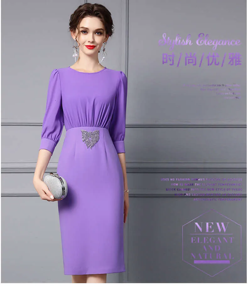 sachin and babi light blue dress 24seven Comfort Apparel Womens Casual Purple Floral Scoop Neck Sleeveless  Maxi Dress With Pockets