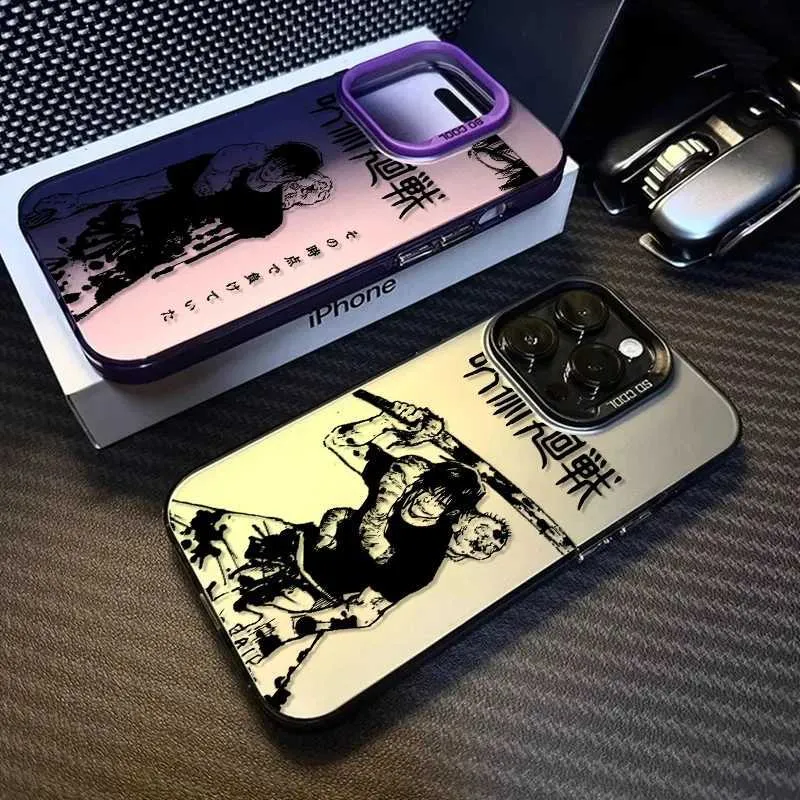 Jujutsu Kaisen Fushiguro Toji iPhone Case - Silver Anime Phone Cover for iPhone 15, 14, 13, 12, 11, Pro, Max, XS, XR, 8, 7, 6 - Stylish Phone Protection from Dhgate Cell Phone Cases - price 23.21 Jujutsu Kaisen Fushiguro Toji iPhone Case - Silver Anime Phone Cover for iPhone 15, 14, 13, 12, 11, Pro, Max, XS, XR, 8, 7, 6 - Stylish Phone Protection from Dhgate Cell Phone Cases - price 23.21