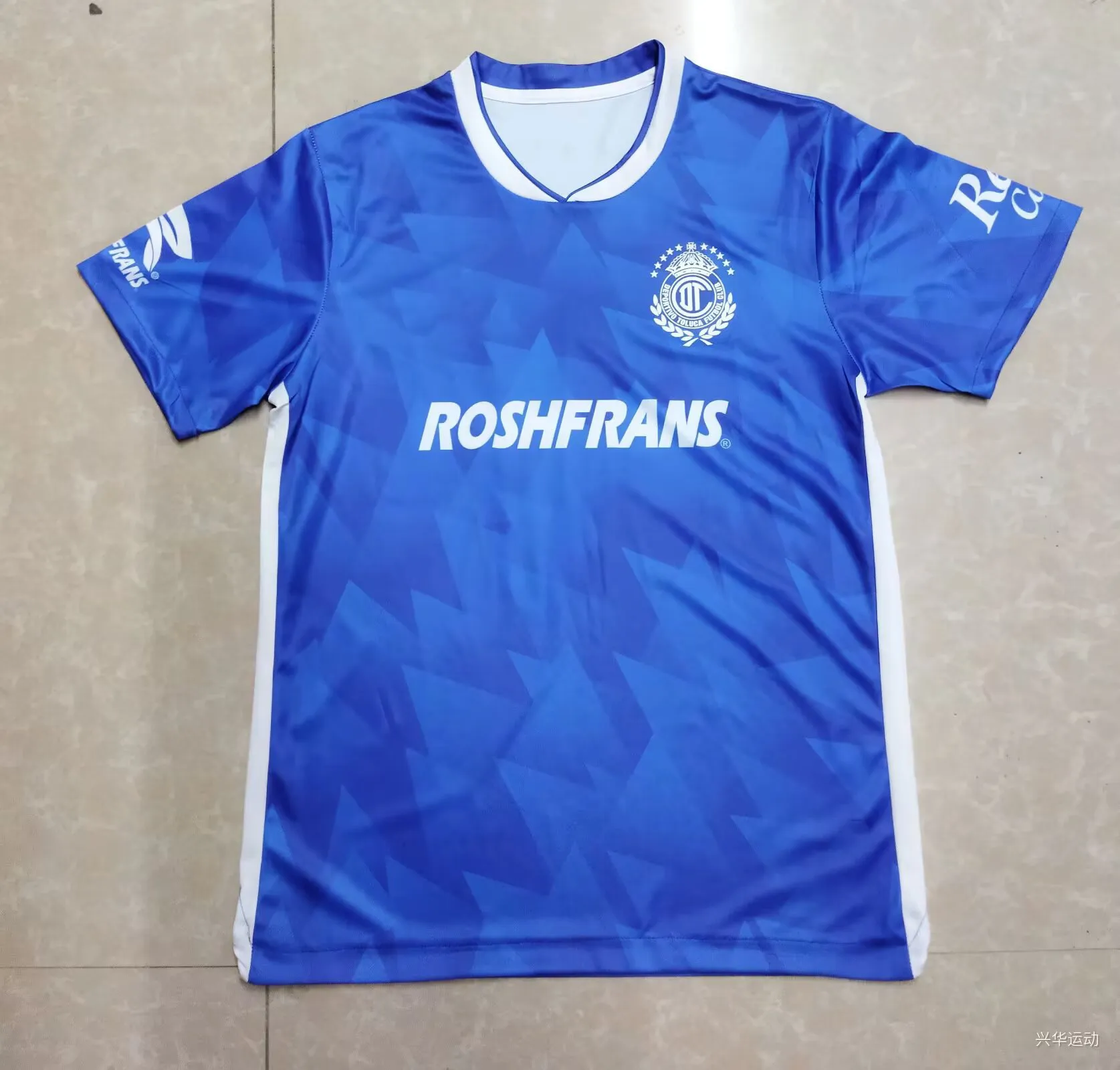 サッカージャージCHELSEAメンズS下のみ