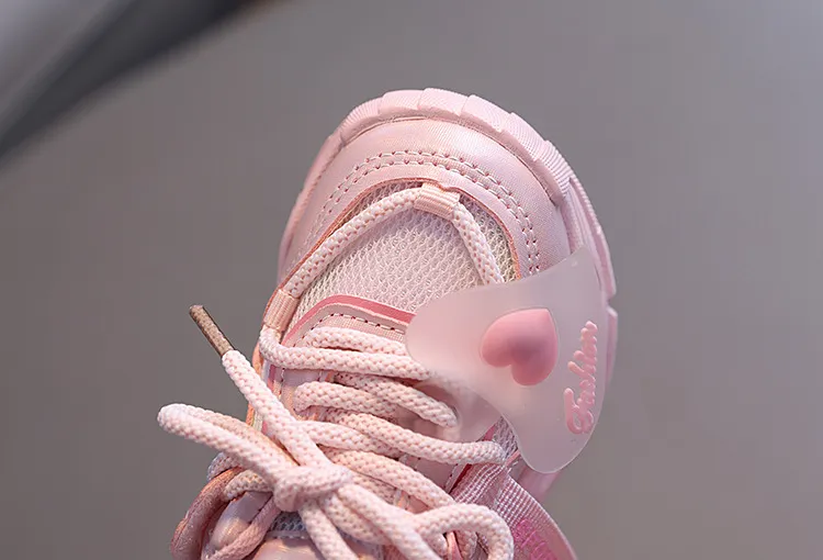 B alenciaga 2024 Kids Running Sport Children Mesh Breathable Infant Fashion Girls Tennis Winter Autumn Cutefeet Sneakers Shoes Sizes_voghion.com