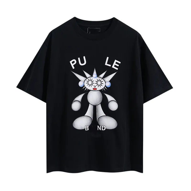 Wholesale Designer 24SS Streetwear T Shirts For Men And Wholesale Designer 24SS Streetwear T Shirts For Men And