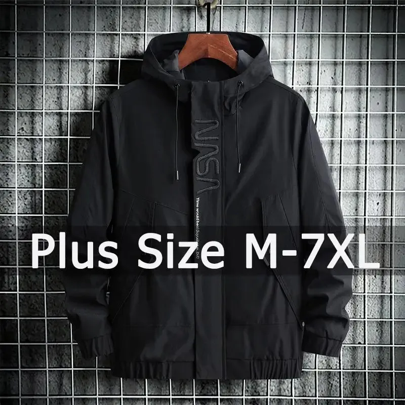 Plus Size Hoodies Für Herren, Schwerer, Übergroßer Kapuzenpullover
