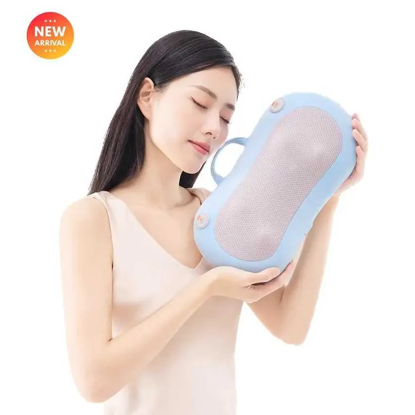 vibration fliesen Elektrische Heizmassage Kissen Tragbare Entspannung Schmerzlinderung, Wärme  Therapie Vibration, Weiche Plüschabdeckung Von 17,13 €