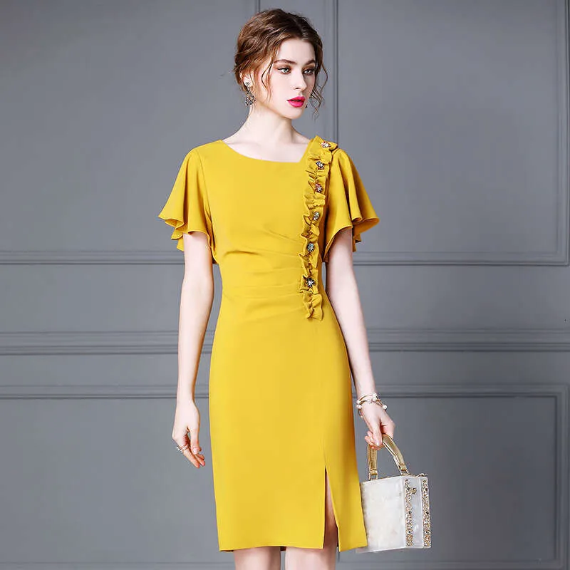 dress for women graduation Wedtrend Women Graduation Dress A Line Scoop Neck Sleeveless Satin Knee  Length Short Little White Dress  WEDTREND