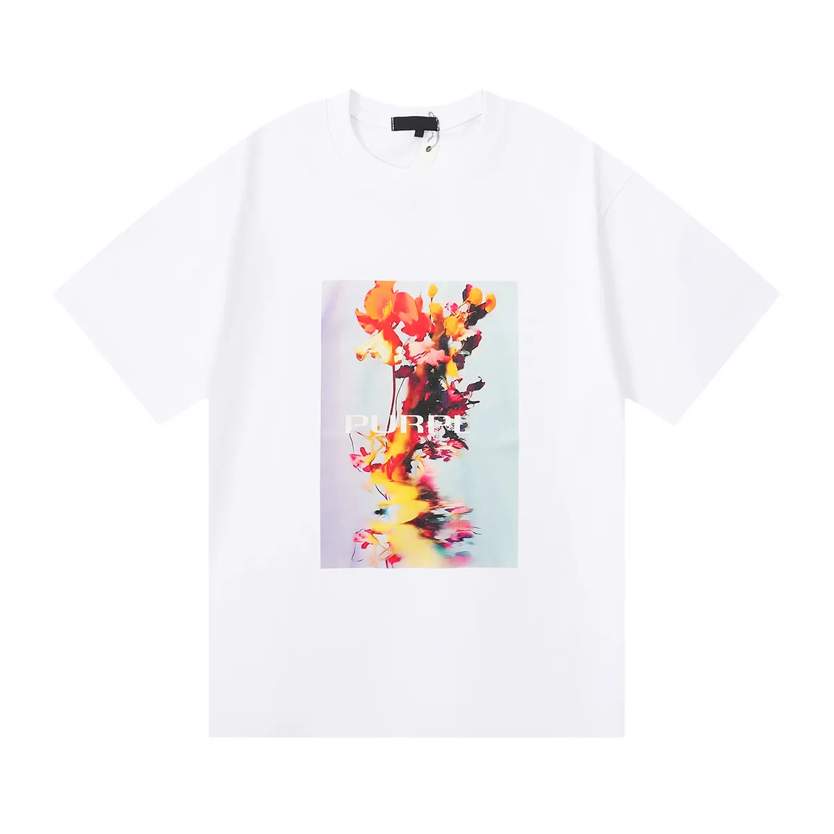 Wholesale Designer 24SS Streetwear T Shirts For Men And Wholesale Designer 24SS Streetwear T Shirts For Men And