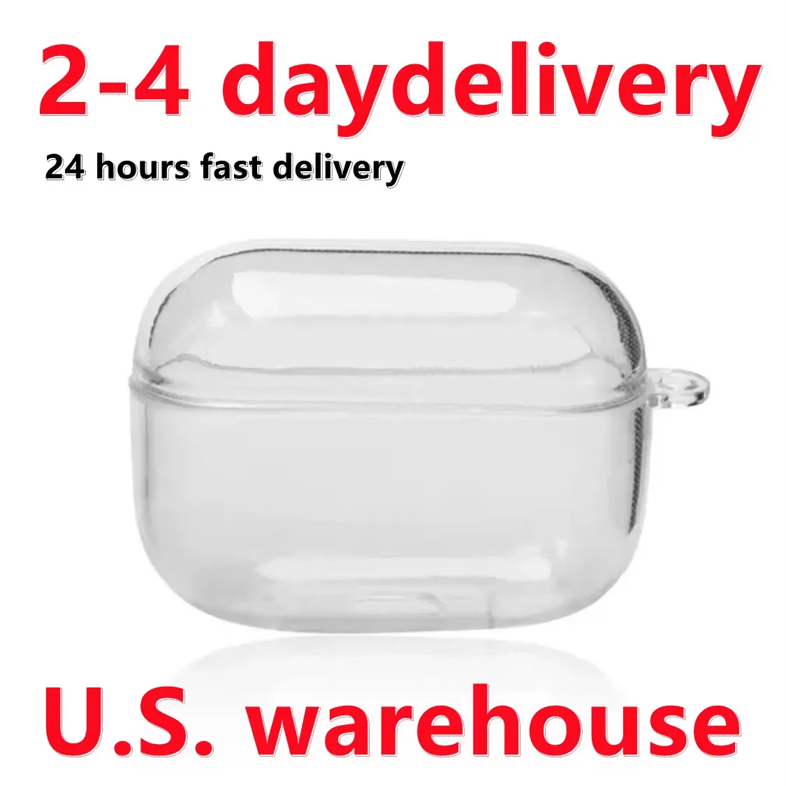 Save Big on Bulk Airpods Case Cover Airpods Pro Accessories: Solid TPU  Protective Earphone Cover For Airpods Pro 2, Wireless Charging  Shockproof