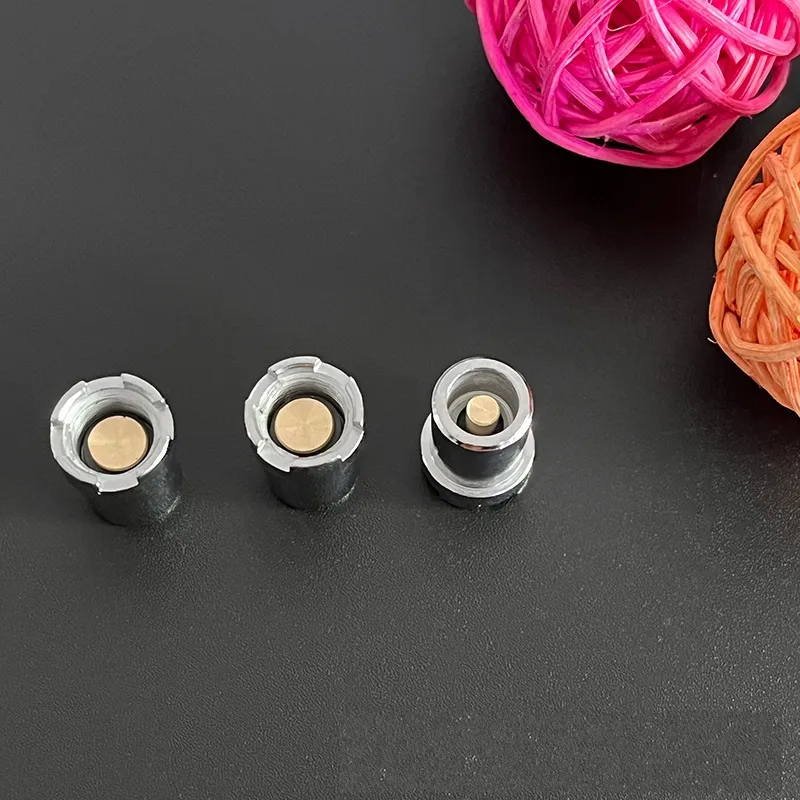 510 Thread Cartridge Magnetic Ring Adapter Premium... From Homegoods2022,  $0.68 | DHgate.Com