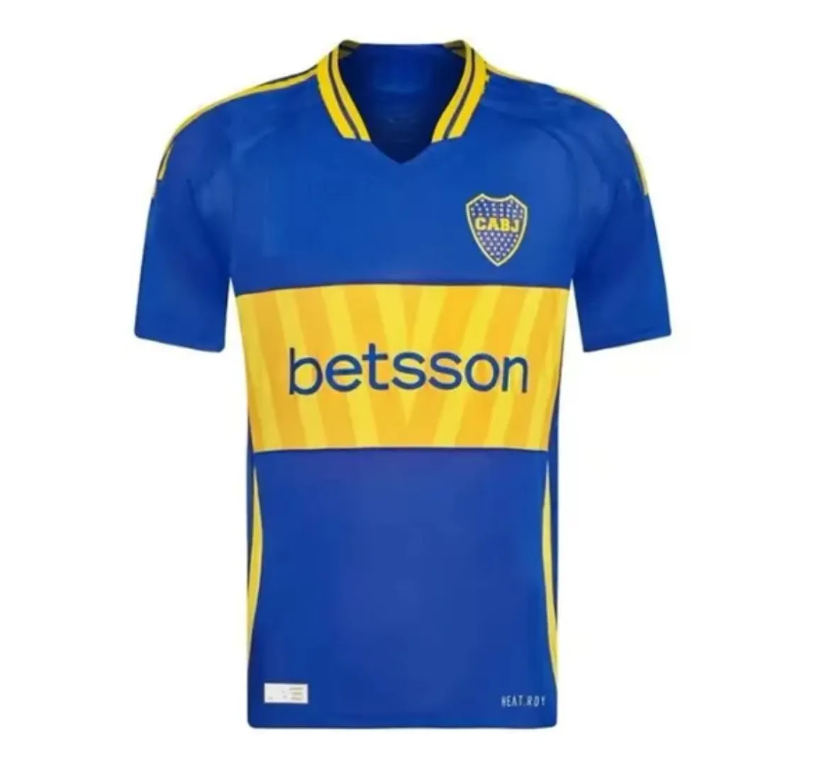 Maillot Boca Juniors Extérieur 2022 - #10 Carlitos Tevez - Adidas - Taille M - Neuf