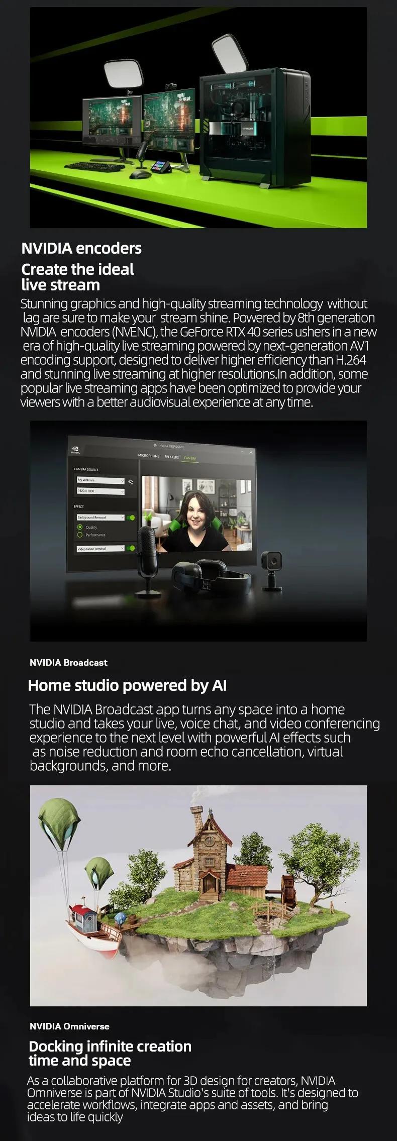 Geforce Experience Geforce Broadcast Download Geforce Experience