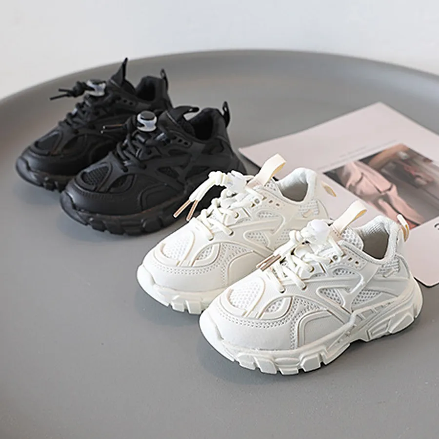 boost shoes kids