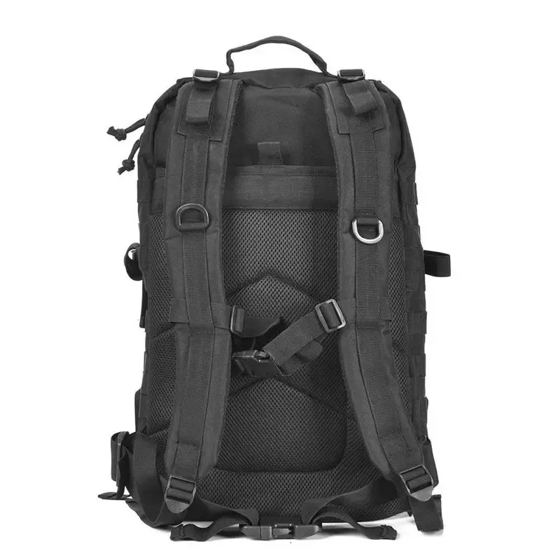 26 liter backpack travel Away Active Backpack 26L in Jet Black