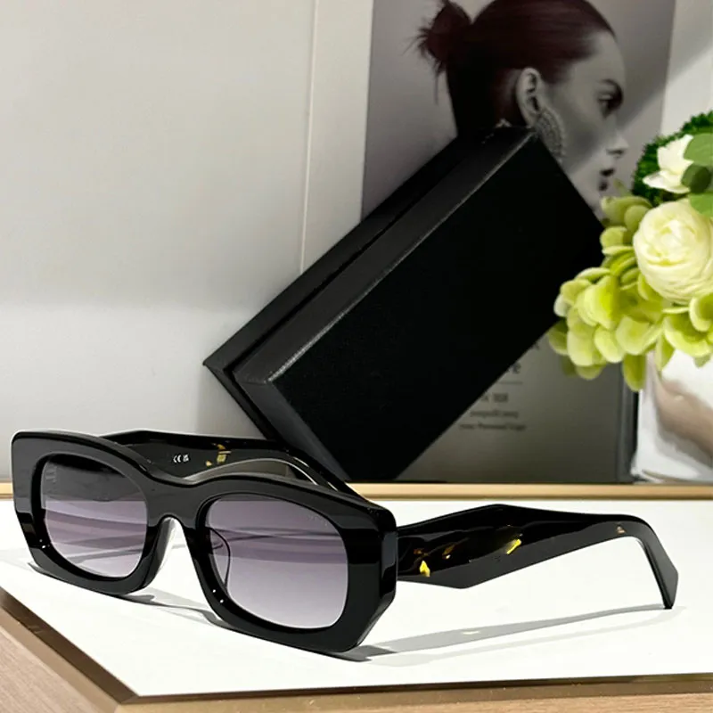 Womens Polarized Rectangular Sunglasses ... From  display picture 3