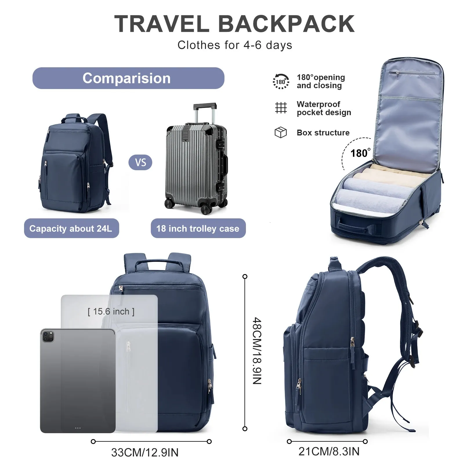 ad sutton kids mini backpack State main image 1