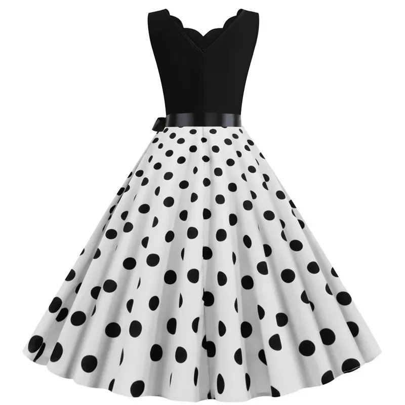 Womens Rockabilly Dress A Line Polka Dot Swing Flare Dress With Accessories Set 1950s 60s Retro Style From Oul003, $34.08 In Bulk | DHgate.Com Womens Rockabilly Dress A Line Polka Dot Swing Flare Dress With Accessories Set 1950s 60s Retro Style From Oul003, $34.08 In Bulk | DHgate.Com