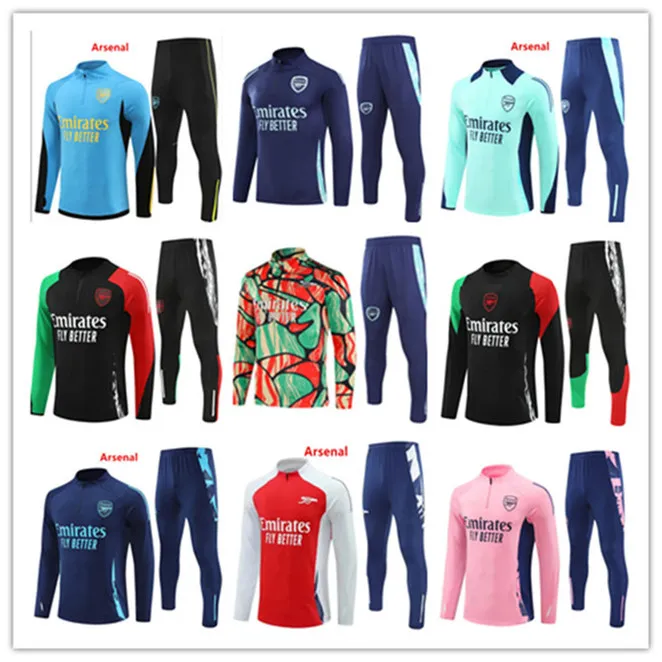 arsenal away tracksuit