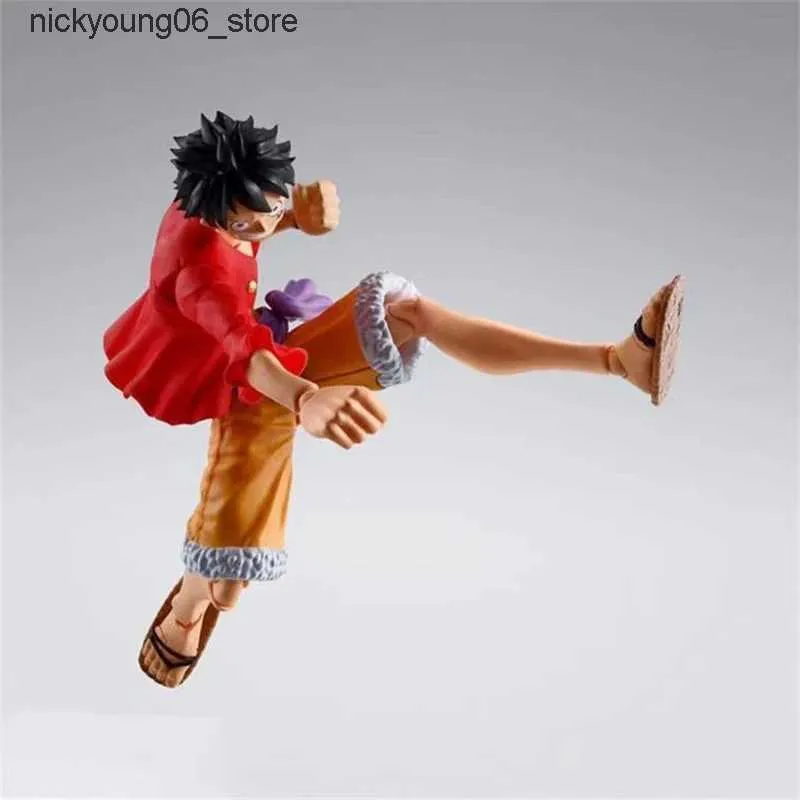 shf one piece