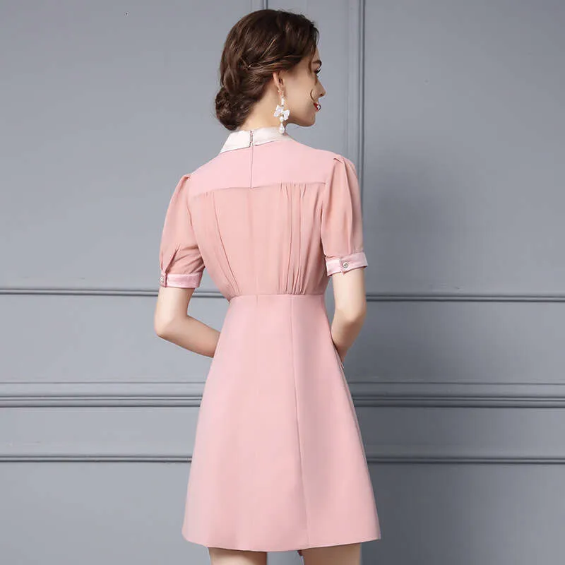 white bodycon dress nearby Ruched Sleeves Bodycon Dress main image 1