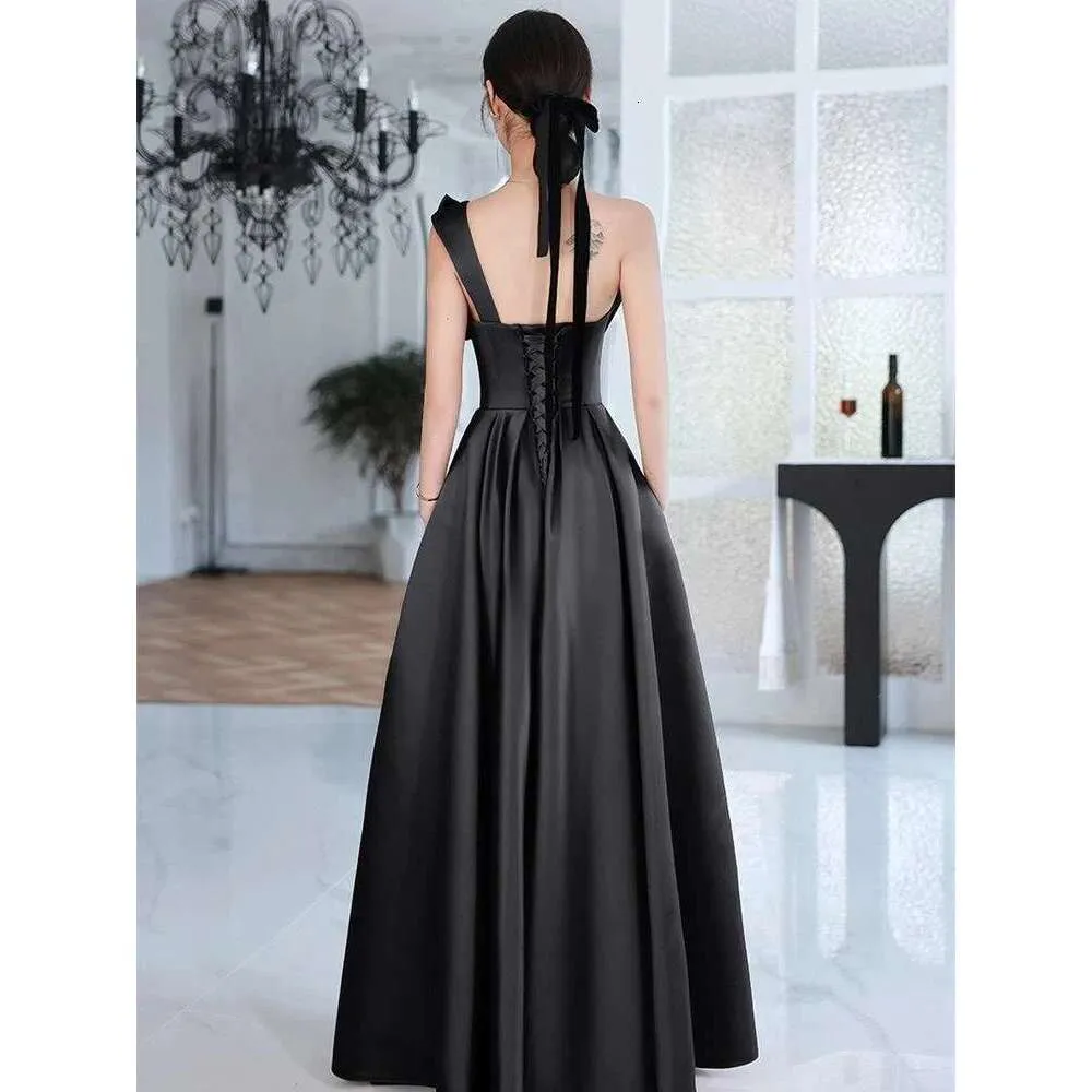 Plus Size Womens One-Shoulder Strapless Bow Draped Cross Lace Up Graduation Dress from Dhgate Others Apparel - price 58.54 Plus Size Womens One-Shoulder Strapless Bow Draped Cross Lace Up Graduation Dress from Dhgate Others Apparel - price 58.54