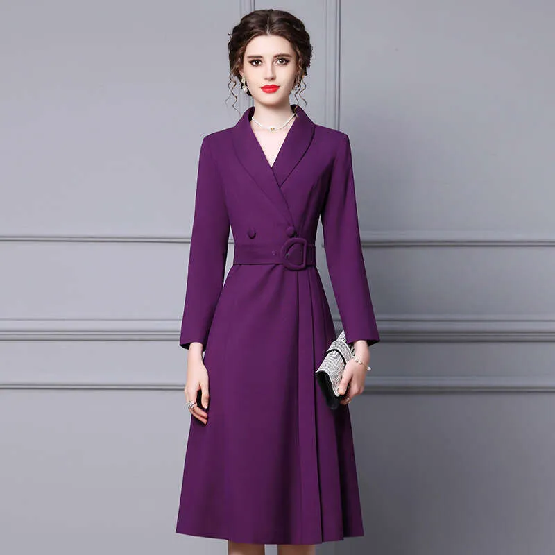 purple maxi dress Marmalade Purple Ruffle Maxi Dress - 14