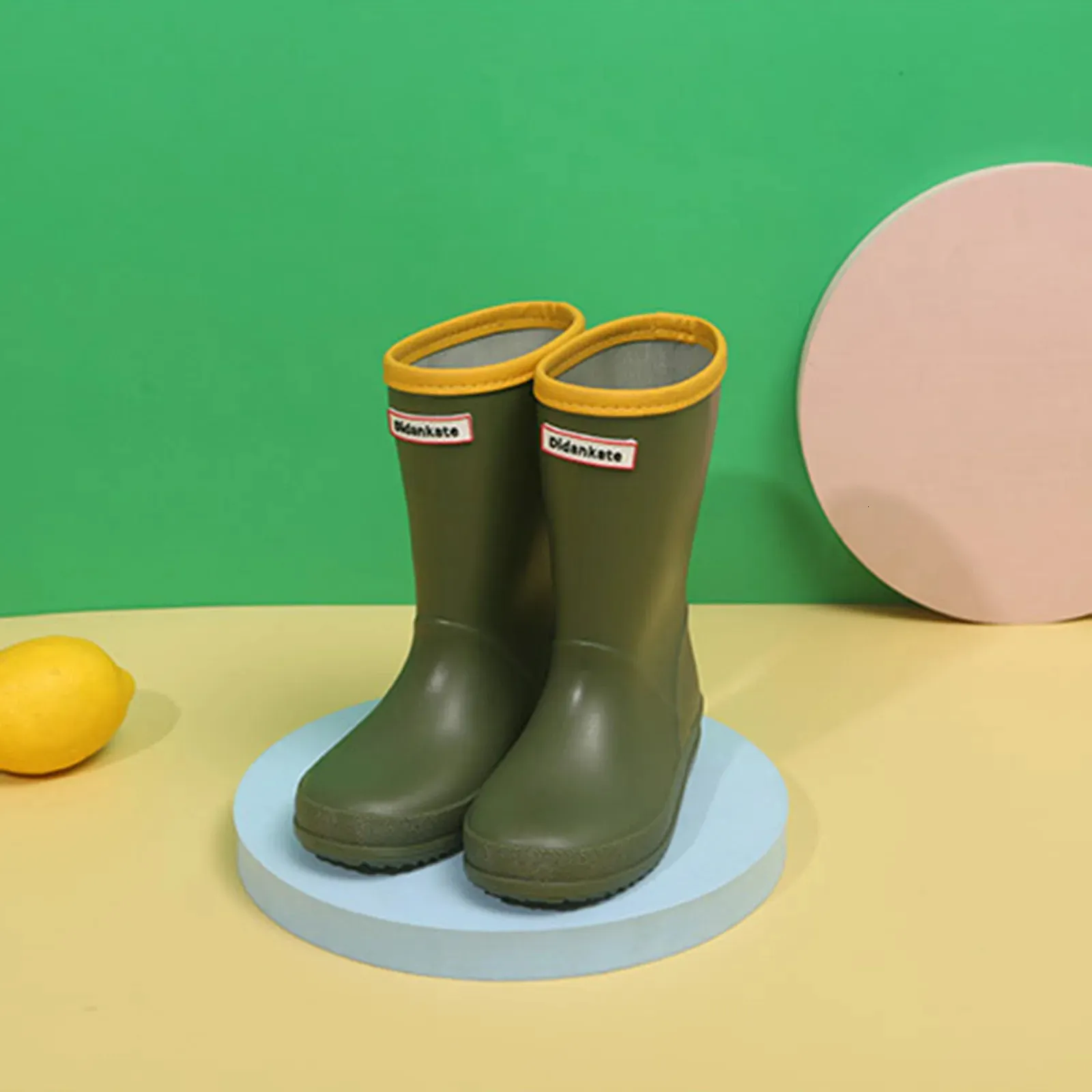 übergrößen Schuhplus Gummistiefel Schuhe Damen Schuhplus