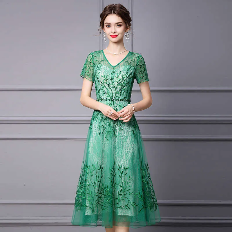 sachin and babi light blue dress Buy Maternity Dress with Floral Embroidered Jacket main image 0