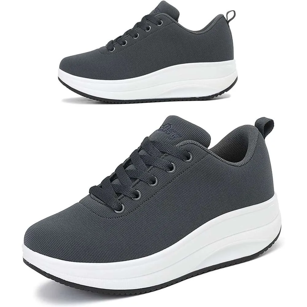 2 inch platform sneakers sale