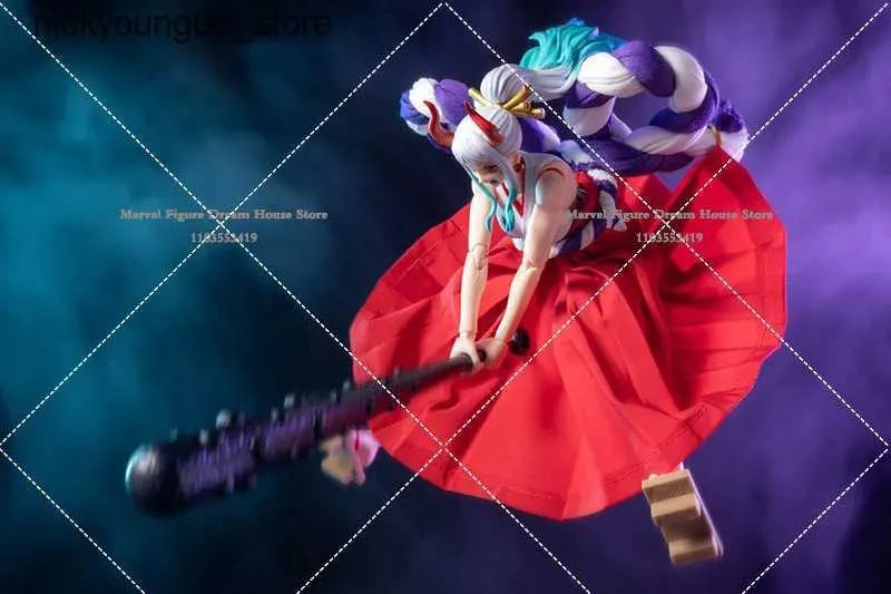 ワンピース ヤマト Amazon.com: Bandai Spirits Ichibansho - One Piece - Yamato