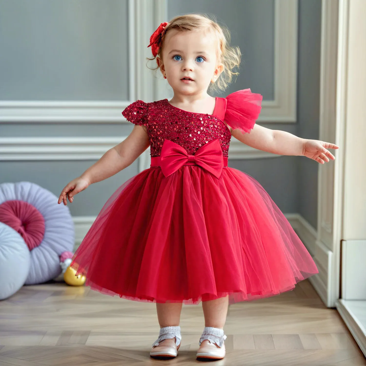 Sequin Princess Dress For Year Girl Girl Dress Tutu Dress Birthday Tutu Dress Pink Dress For Sequin Princess Dress For Year Girl Girl Dress Tutu Dress Birthday Tutu Dress Pink Dress For