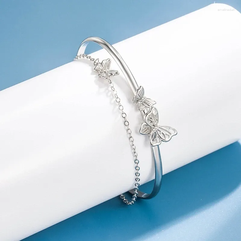 Bracelets Diy Kohls Butterfly Bracelet Butterfly Charm Bracelet