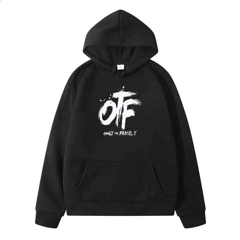 Otf Cloting OTF Mens Winter Sweater Harajuku Hoodies In... From Kai03, $8.34 ...