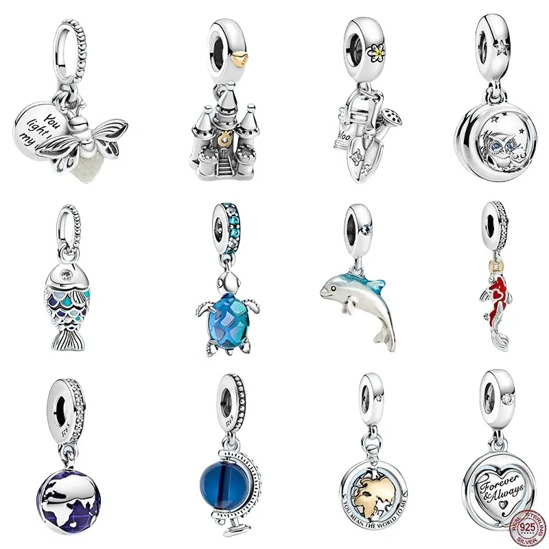 Acquista Bracciale da donna Dora in taglio Rotondo 0.132 Carati , Argento 925 Zaffiro