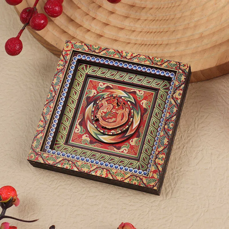 Magnete Da Frigorifero 3D Francia Con Snack – Souvenir Da Viaggio – Decorazione Casa E Cucina (5,5x7,5 Cm)