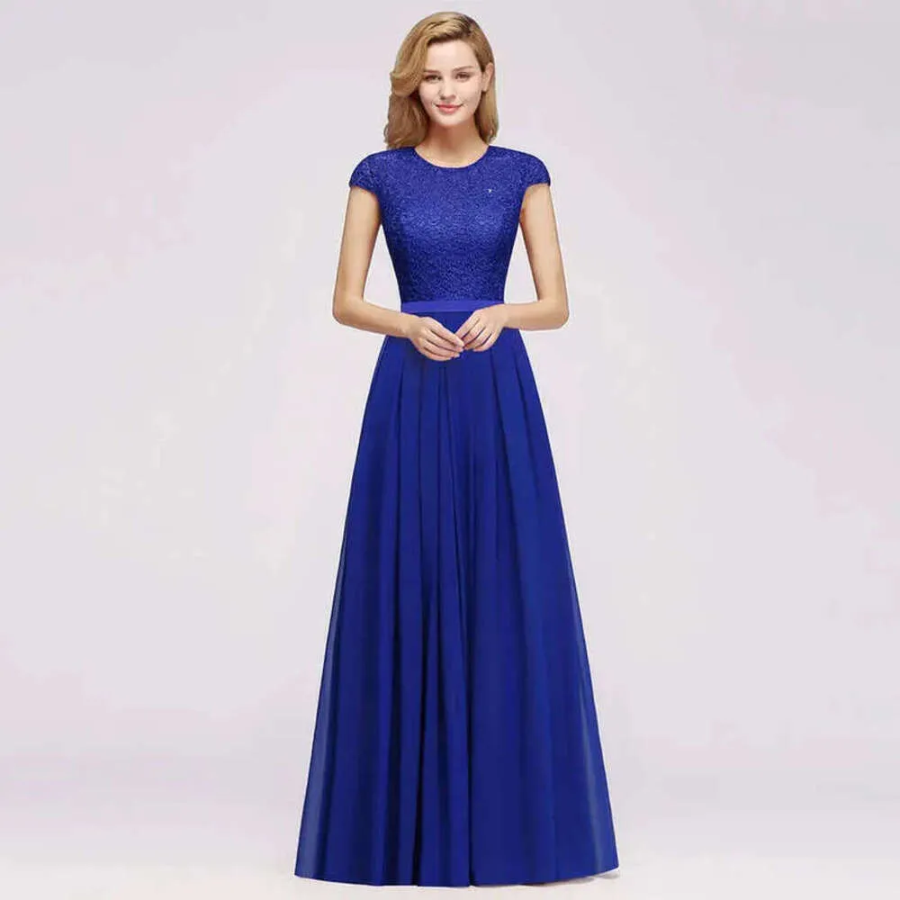 knee length dresses for ladies Jewel Neck Tank Dress – Lilla P main image 0