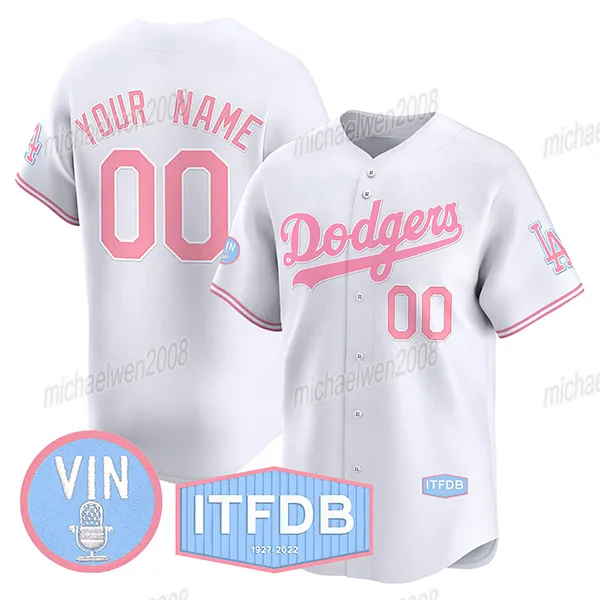 LA 2024 World Series Champion Jersey Ohtani, Freeman, Yamamoto, Betts, Muncy, Taylor, Edman, Smith, Lux From Michaelwen2008, $17.09 | DHgate.Com LA 2024 World Series Champion Jersey Ohtani, Freeman, Yamamoto, Betts, Muncy, Taylor, Edman, Smith, Lux From Michaelwen2008, $17.09 | DHgate.Com