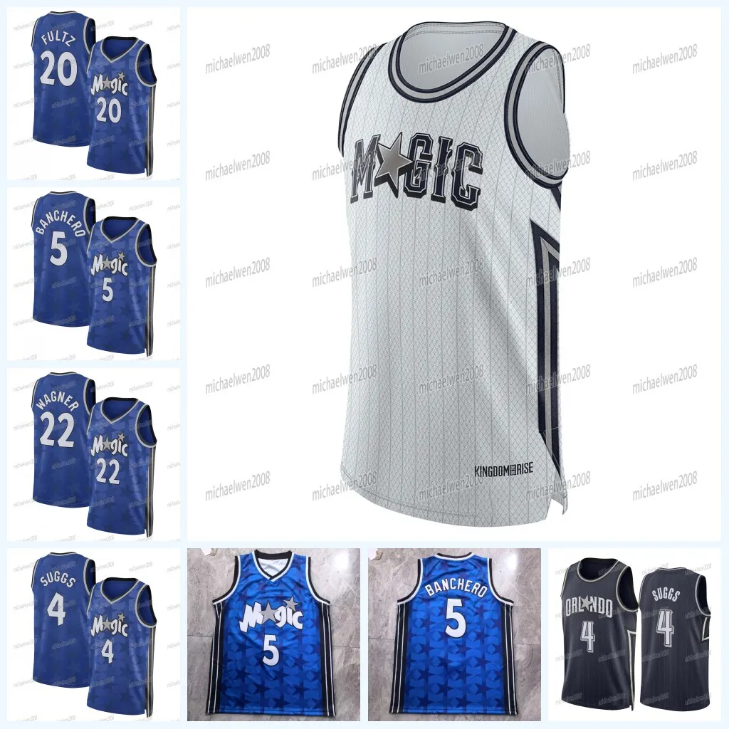 magic johnson city edition jersey