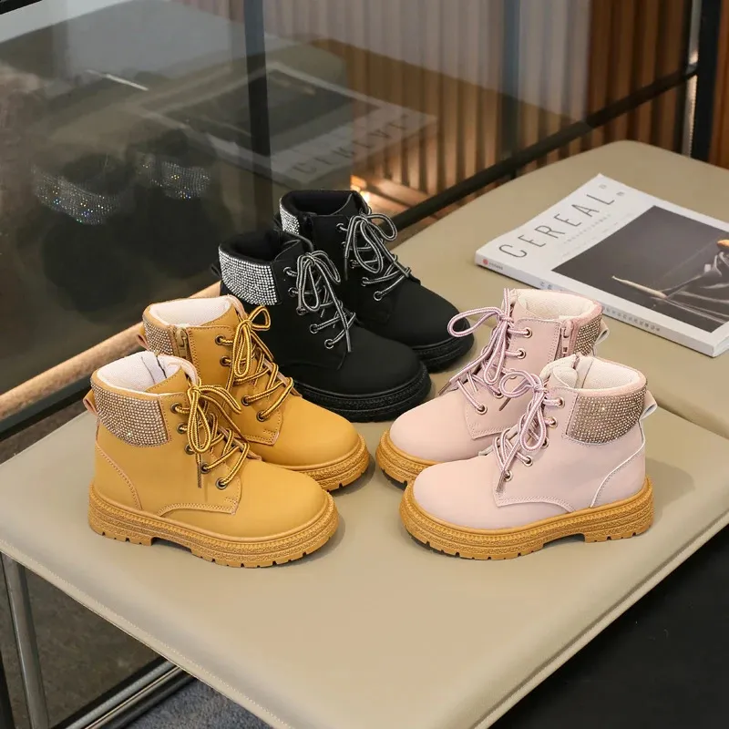 Sepatu Womens Boots Fall 2021 Boots Botines Class 2021 Chic