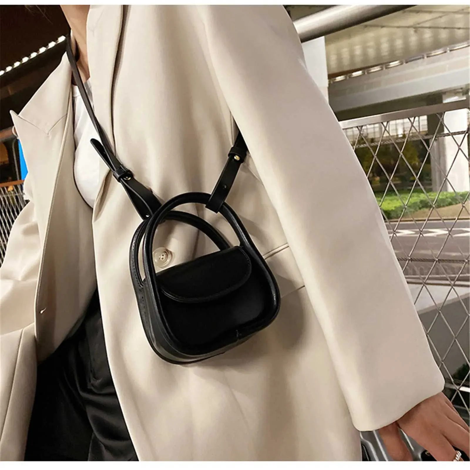 Designer PU Leather Mini Shoulder Bag With Small Across Body Bag Strap, Small Storage For Earphones, Lipstick, And Fashion Accessories Z241015 From Fablenook, $8.16 | DHgate.Com Designer PU Leather Mini Shoulder Bag With Small Across Body Bag Strap, Small Storage For Earphones, Lipstick, And Fashion Accessories Z241015 From Fablenook, $8.16 | DHgate.Com
