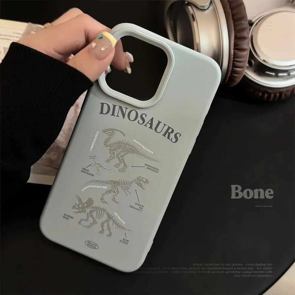 Smoky Blue TPU Phone Case with Dinosaur Skeleton Design for iPhone 16 15 13 12 Pro Max 16 Plus Soft Silicone Cover from Dhgate Cell Phone Cases - price 13.25 Smoky Blue TPU Phone Case with Dinosaur Skeleton Design for iPhone 16 15 13 12 Pro Max 16 Plus Soft Silicone Cover from Dhgate Cell Phone Cases - price 13.25