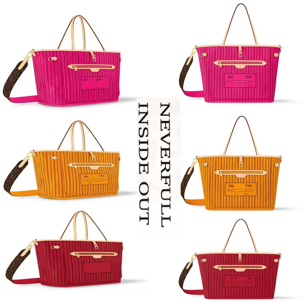 Leathe 2024 Designer Crossbody Shoulder Bag Large Capacity Drawstring