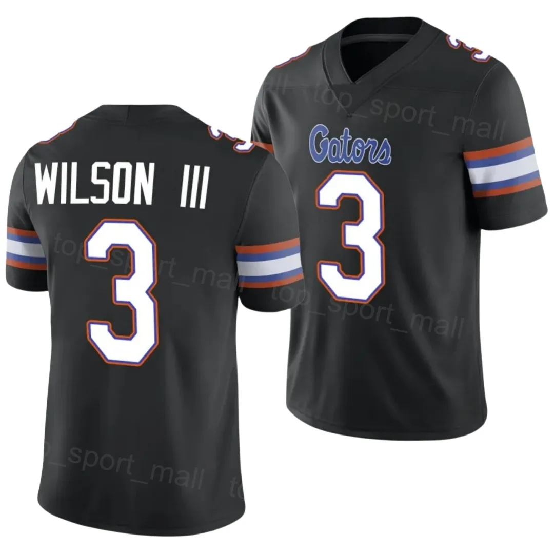 College Football Jersey DJ Lagway, Montrell Johnson Jr., Elijhah