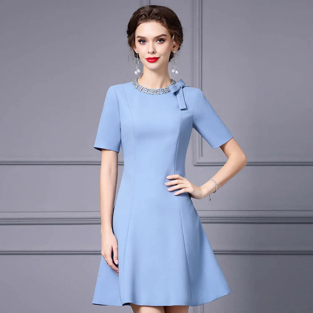 Chic Bow Tie A-Line Dress - New Trending Dress ! Shop Now, Limited Stock! from Dhgate Basic & Casual Dresses - price 111.47 Chic Bow Tie A-Line Dress - New Trending Dress ! Shop Now, Limited Stock! from Dhgate Basic & Casual Dresses - price 111.47
